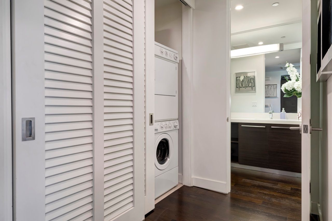 855 N Croft Ave Unit: 306, West Hollywood