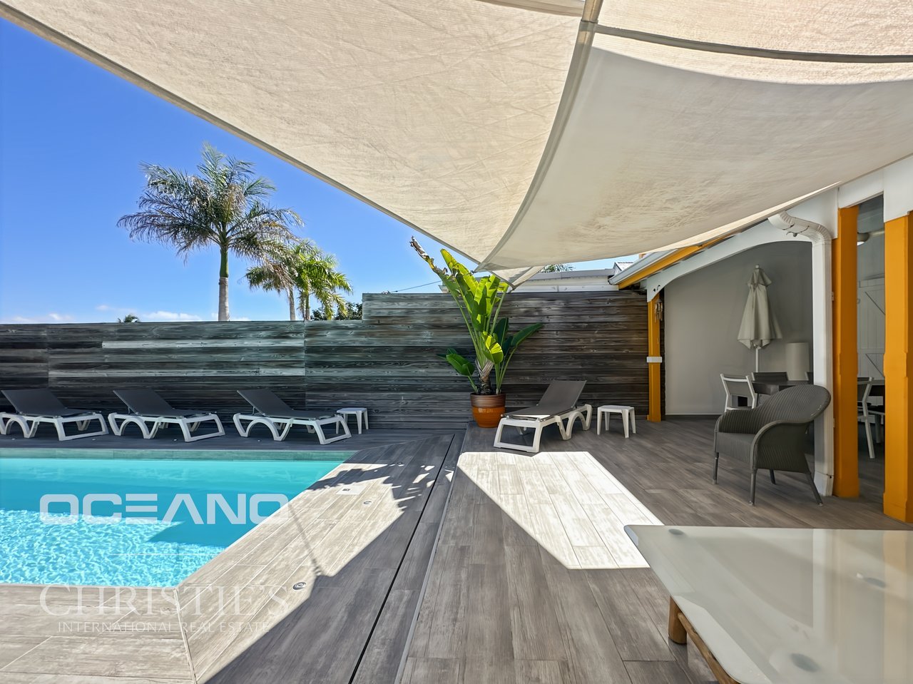 Orient Bay | 3-Bedroom Townhouse with Private Pool