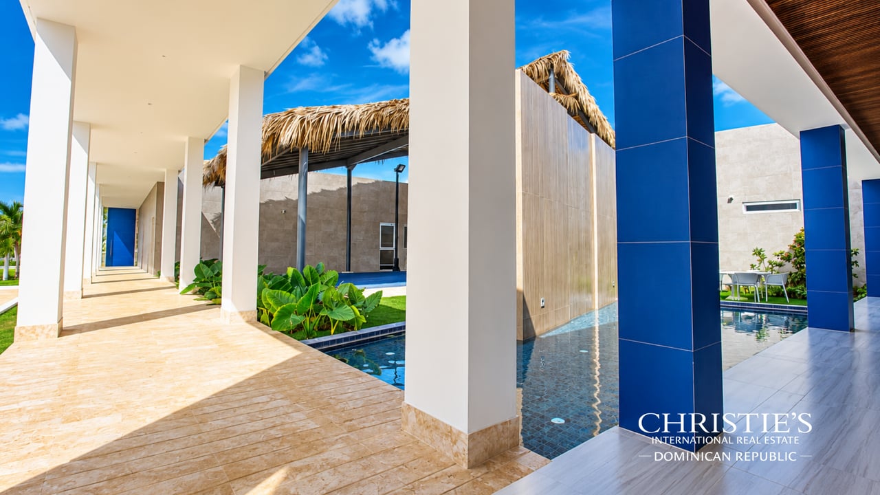 Cayuco 15 | Private Oceanfront Estate