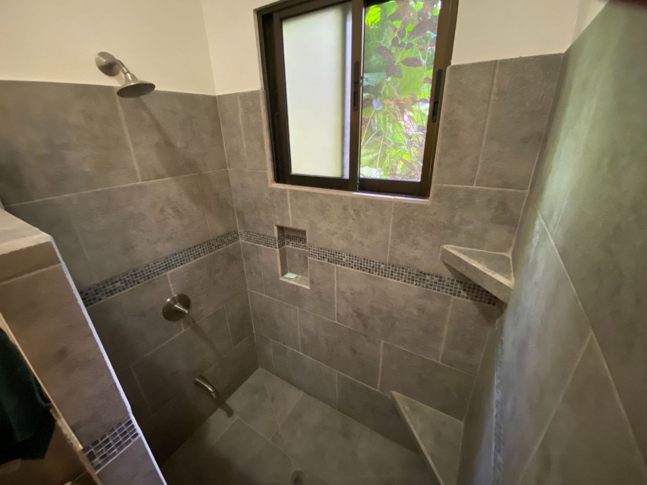 Jungle Villa with Infinity Pool, Uvita, Puntarenas