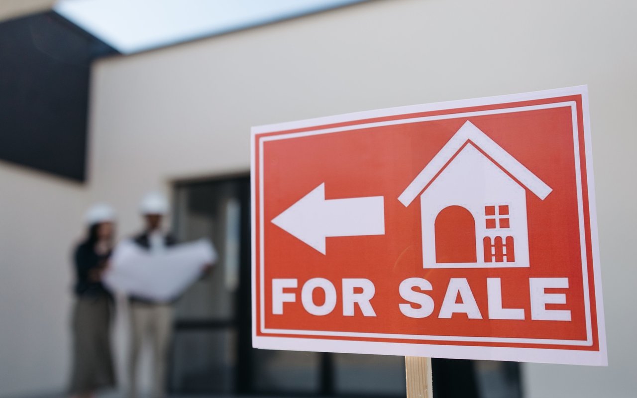 The 3 Things You Must Do Before Listing Your Home For Sale