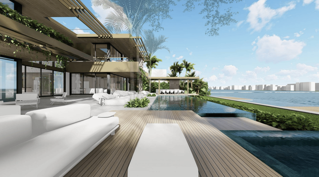 270 S Hibiscus Drive