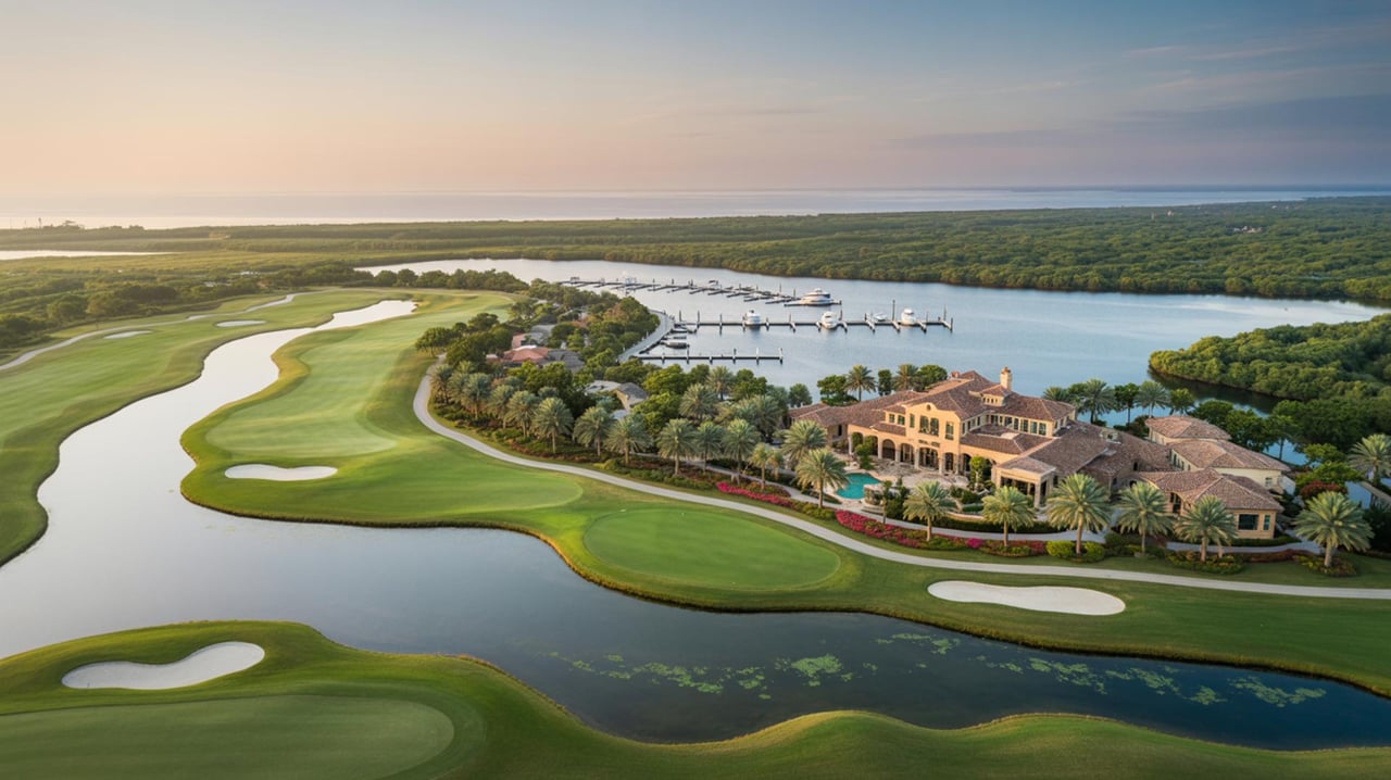 Hidden Gems in Fiddlers Creek, FL You Need to Discover