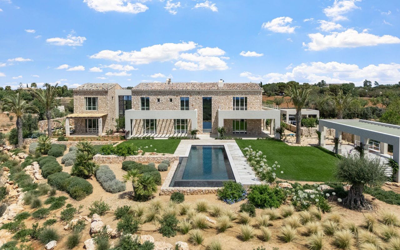 26 C/ Bisbe Verger, Santanyí 07650