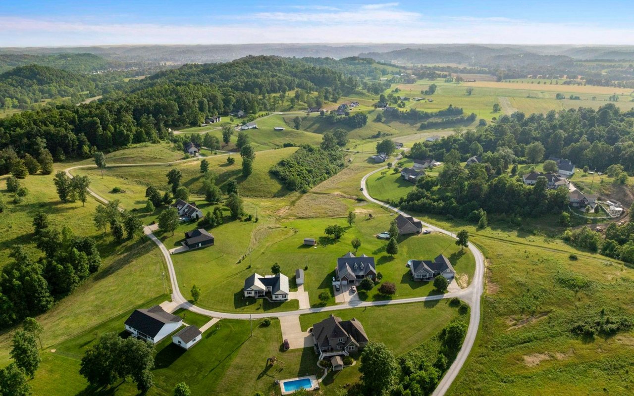 Grayson & Carter County