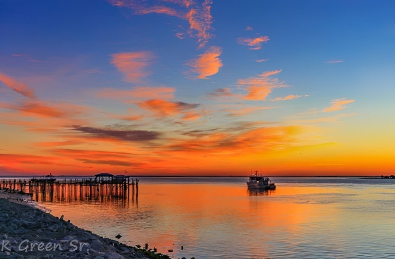 Carolina Beach
