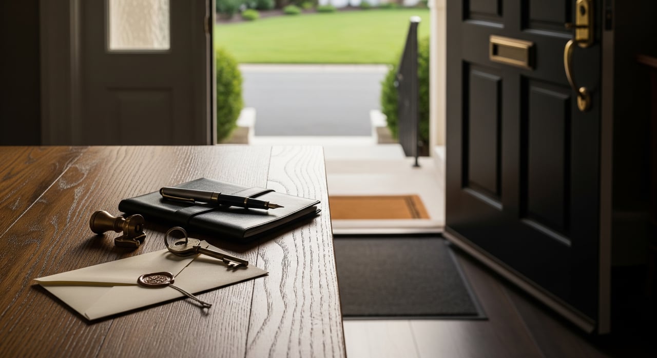 Earnest Money in Texas: What Kilgore Buyers Should Know