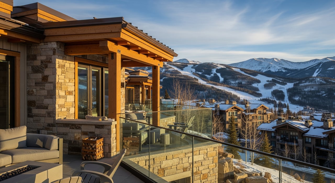 Condo vs. Townhome in Upper Deer Valley: How to Choose cover