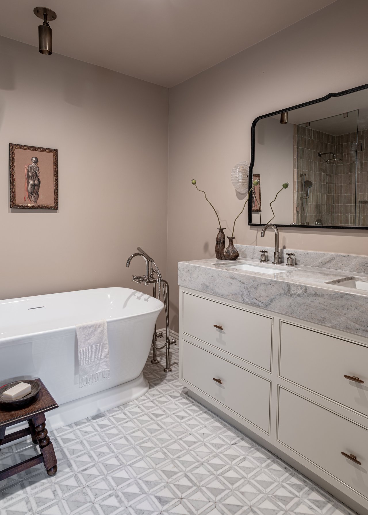 3481 St Susan Pl, PAlms - mar vista