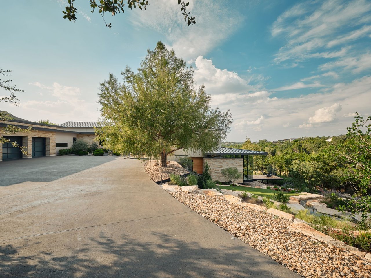 The Contemporary Amarra Estate | One of One 