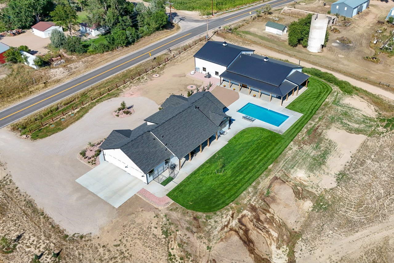 The Platte River Ranch