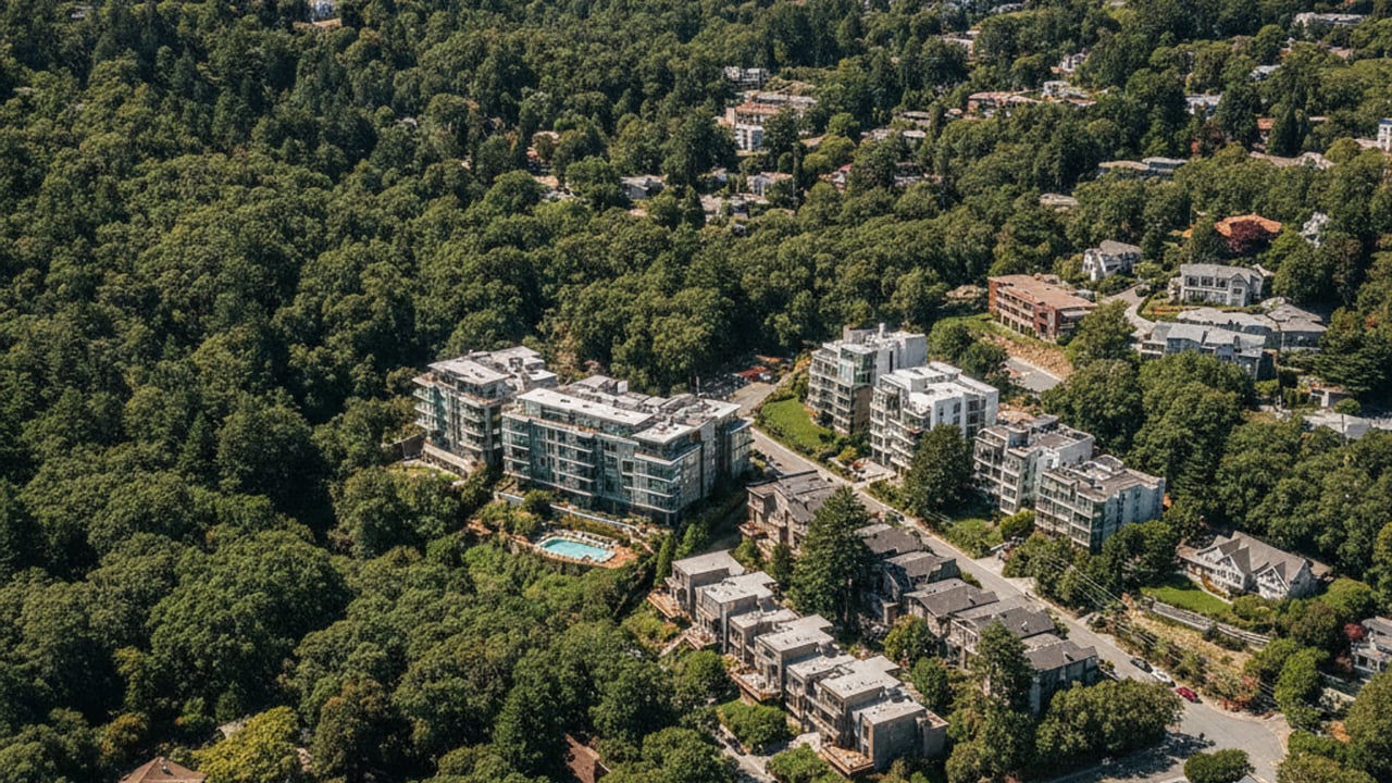 A 2026 Guide to Average Rent in Mill Valley, CA