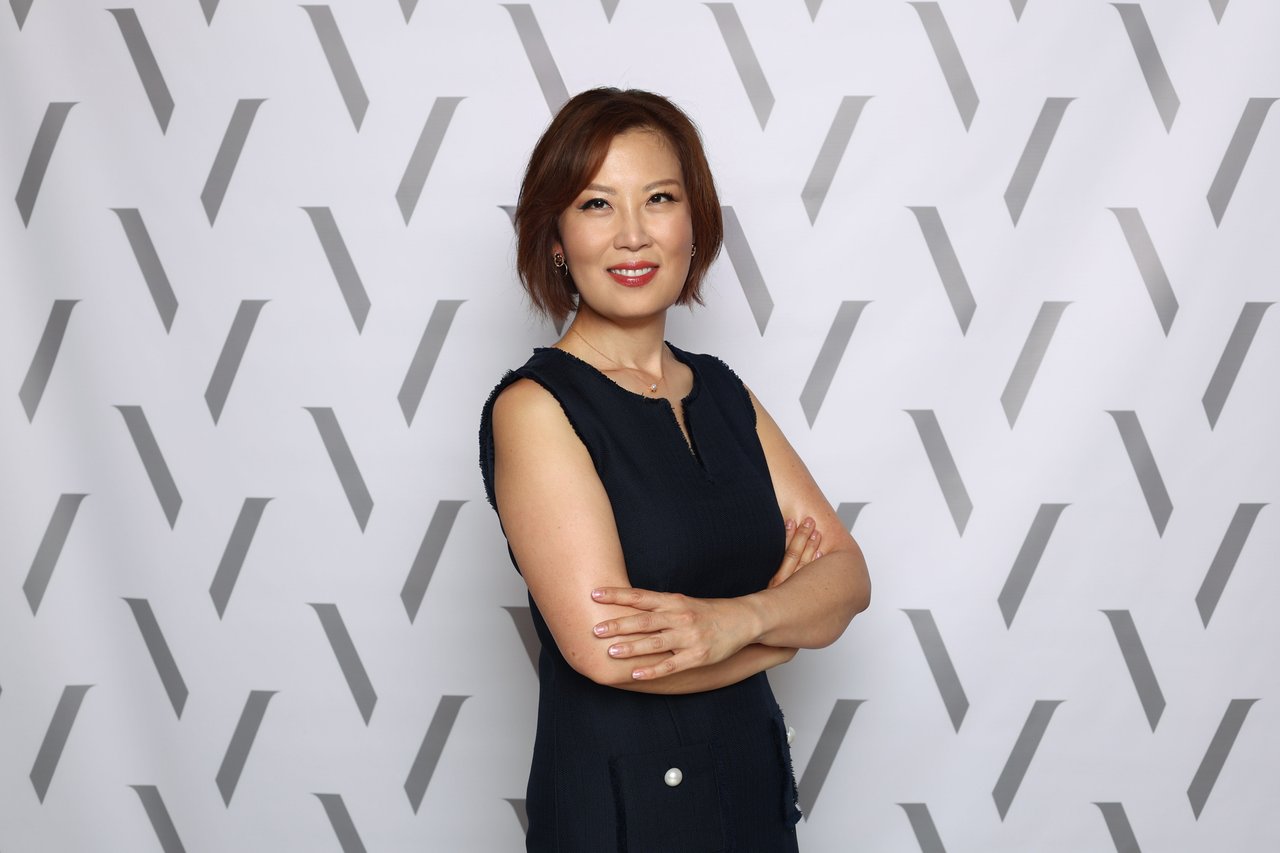 Alexis Yoo