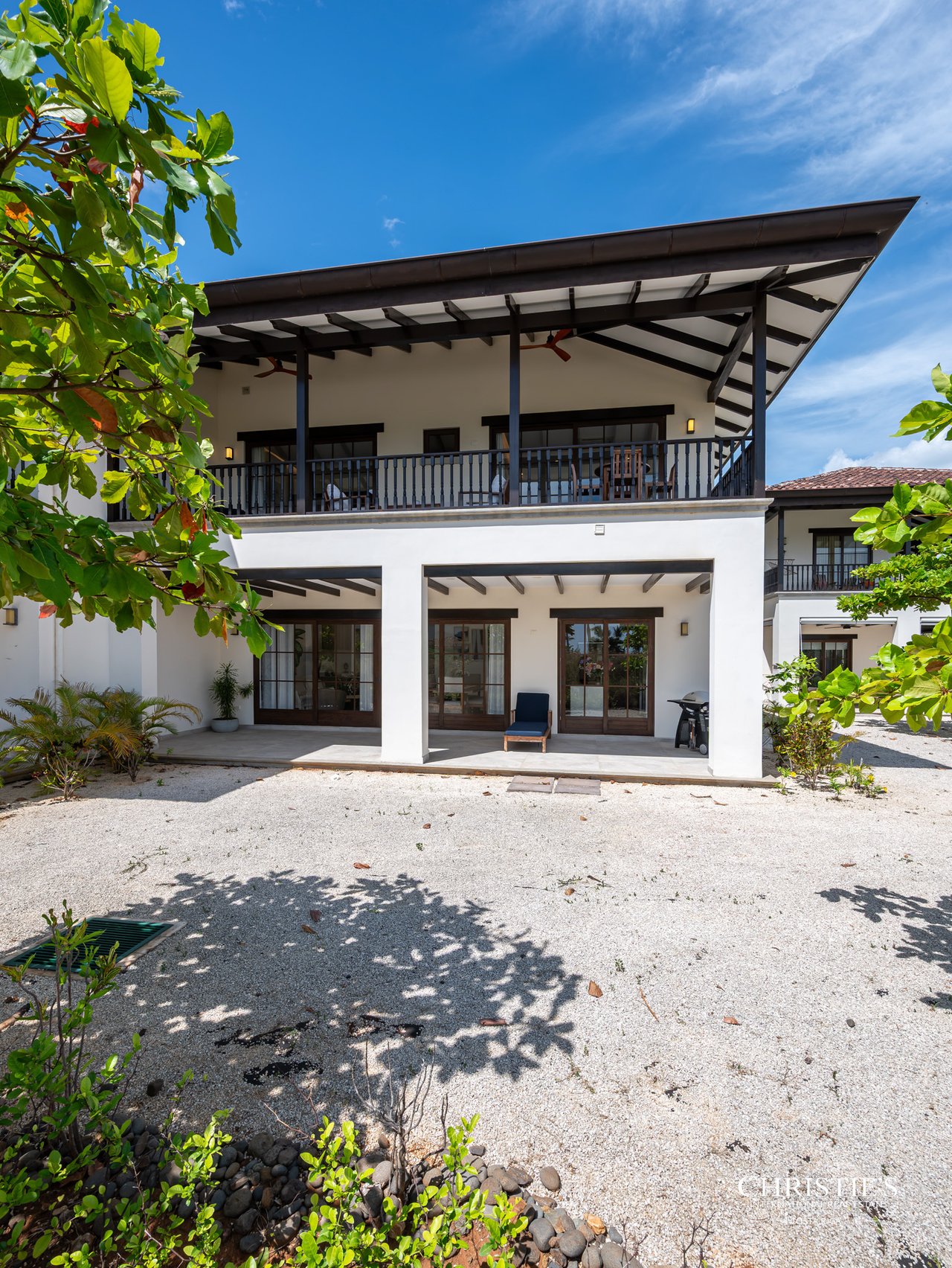 Ocean View Townhome in Hacienda Pinilla 