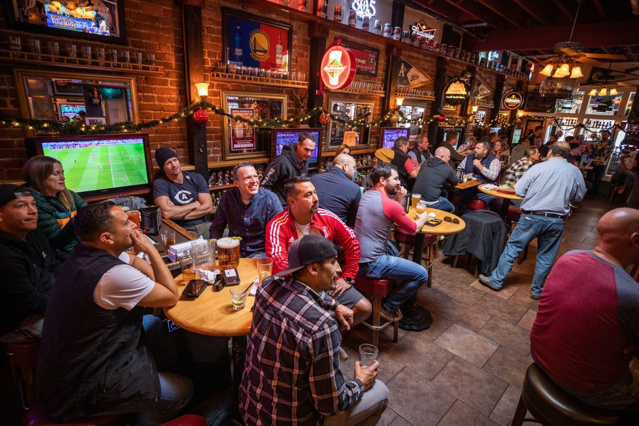 Where To Watch the World Cup in Sonoma, Napa Counties