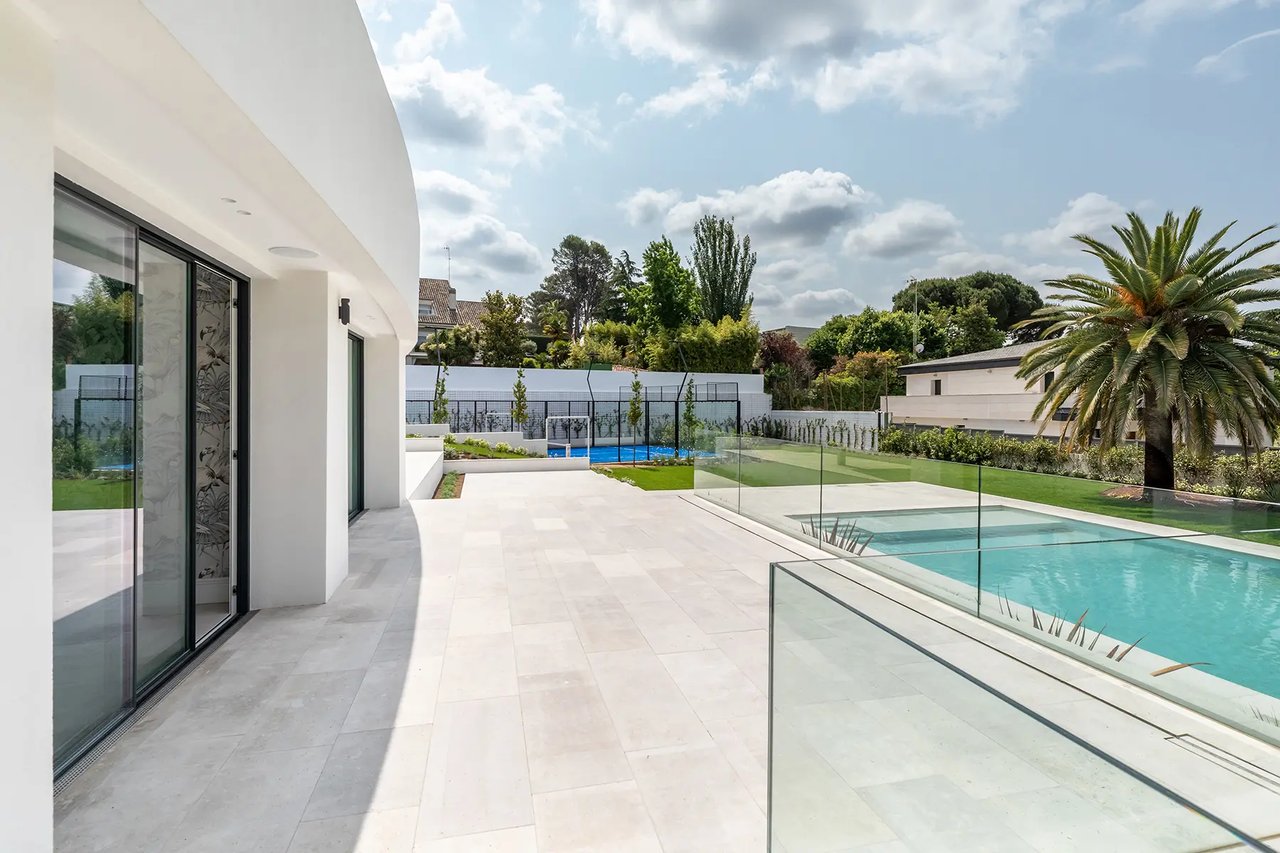 Villa Cataleya