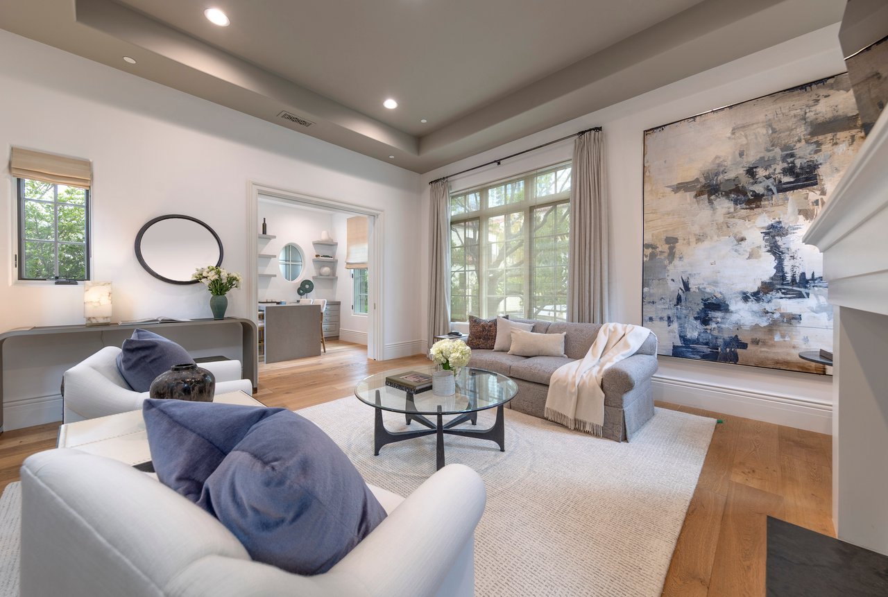 10210 Century Woods Dr, Century City