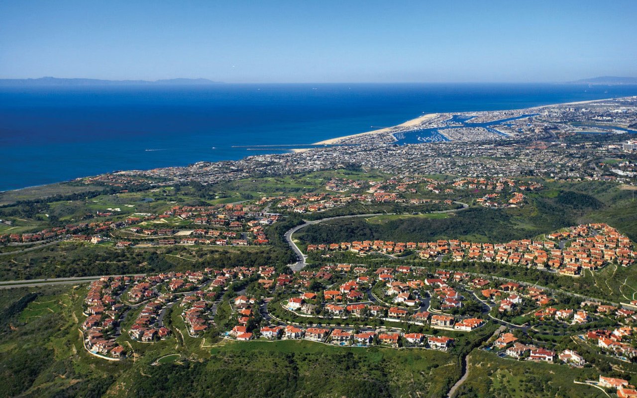 Sold Beautiful Ocean Heights Home in Newport Coast California