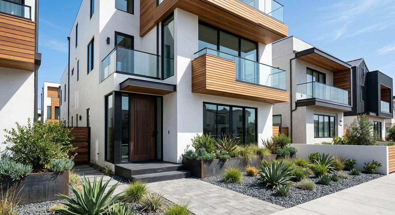 Downtown Melbourne Living: Condos, Townhomes And Urban Vibes