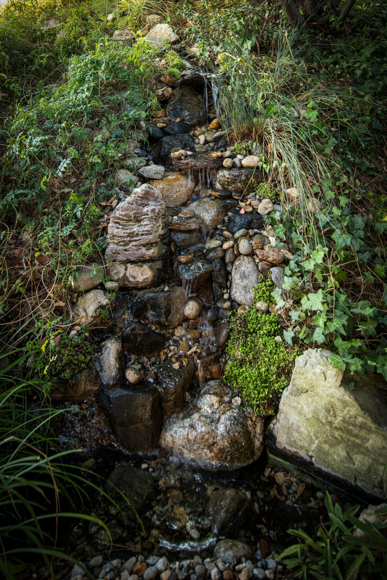 3720 Alta Mesa Dr, Studio City