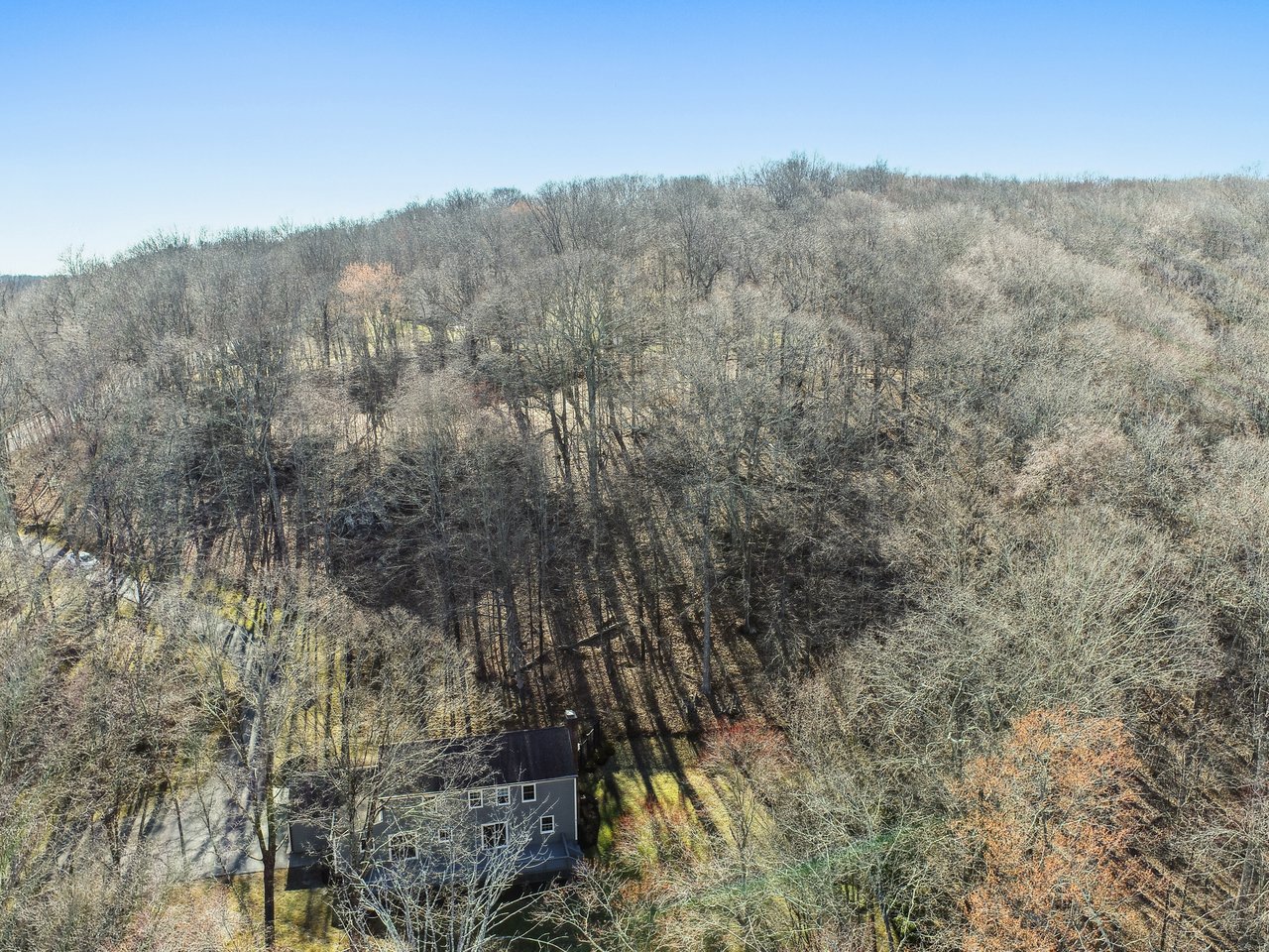 25 Mt Holly Road E