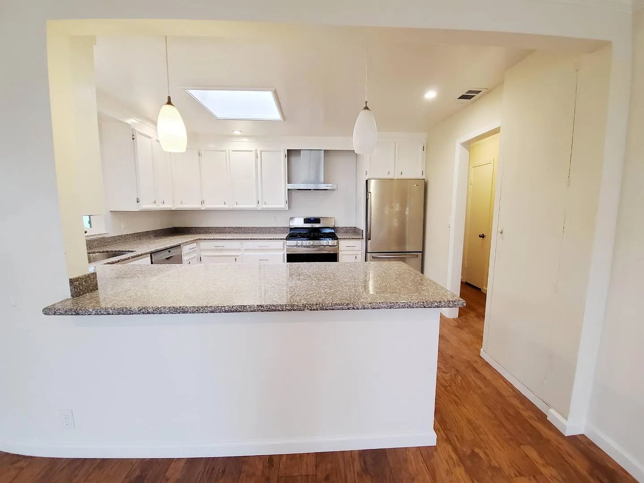 158 Rockridge Rd