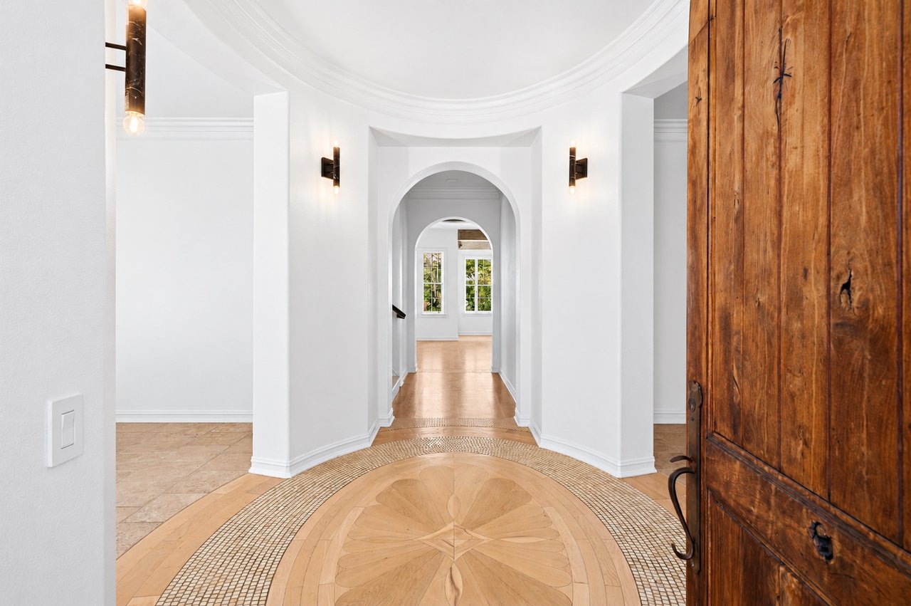 25 Peppertree