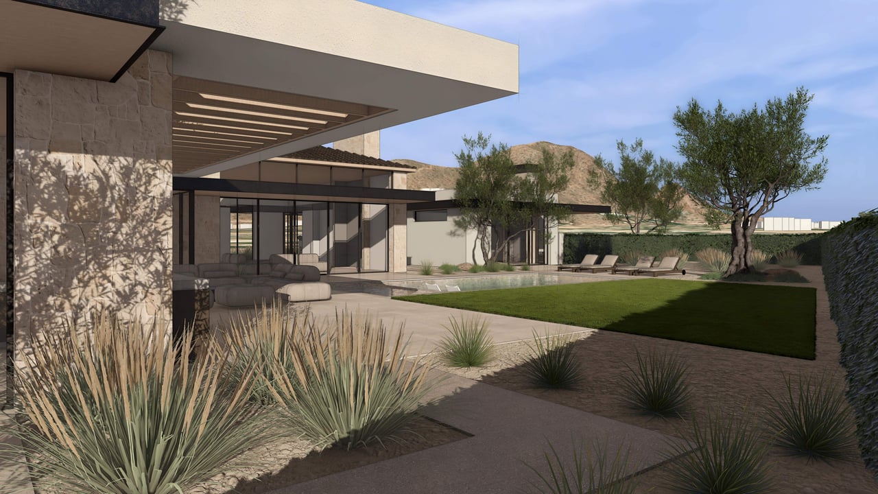 6700 E Solano Drive Paradise Valley AZ, 85253