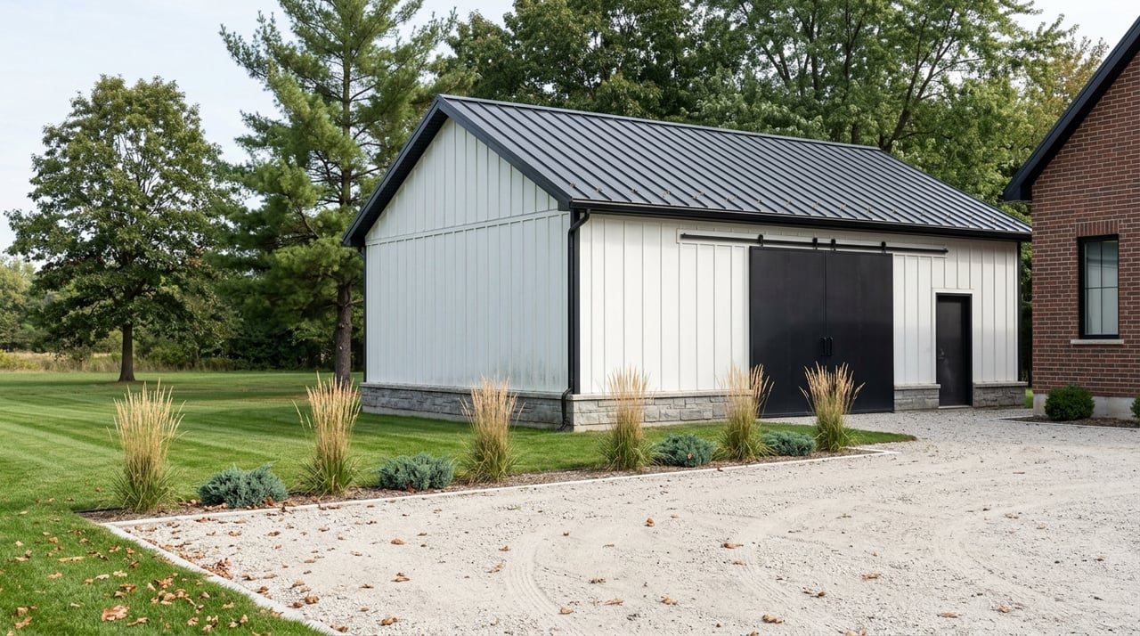 How We Package Essa Acreages For Serious Buyers