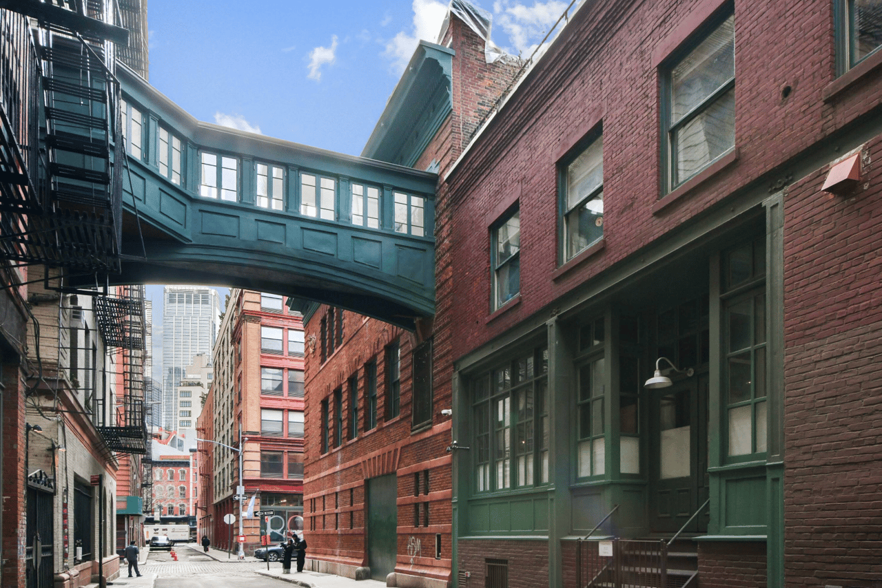 10 Harrison Street