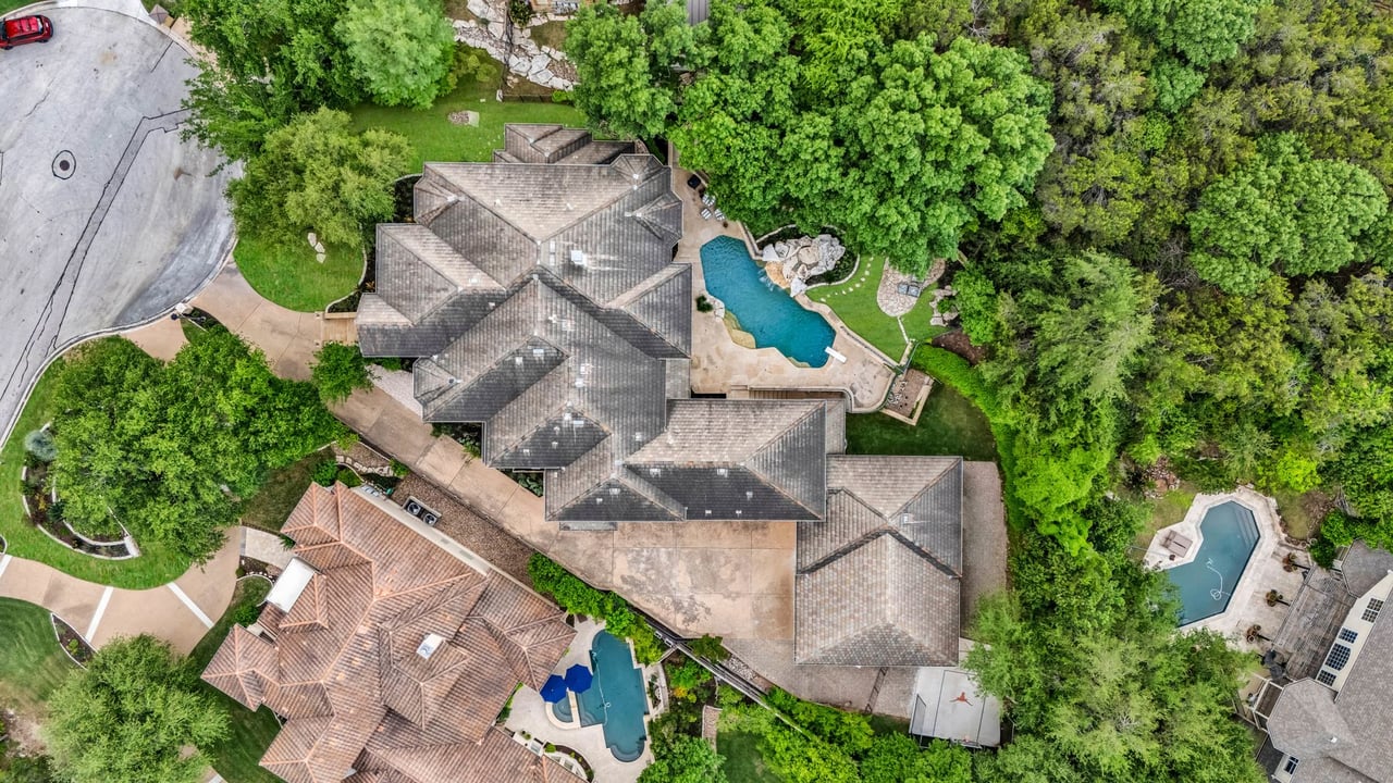 The Summit House
