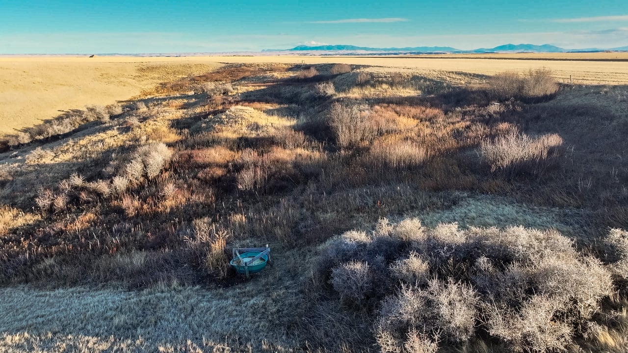 Prairie Rise Ranch