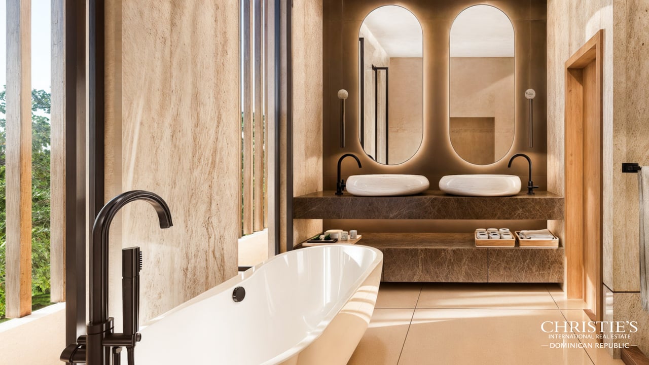 VILLA SELVA AT PUNTA CANA VILLAGE