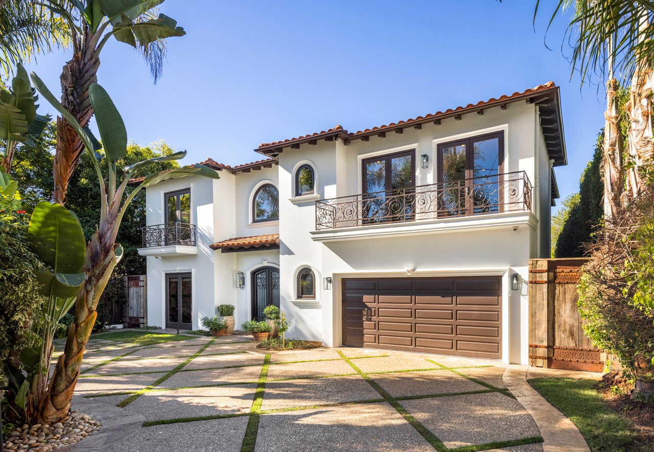 An estate not to be missed