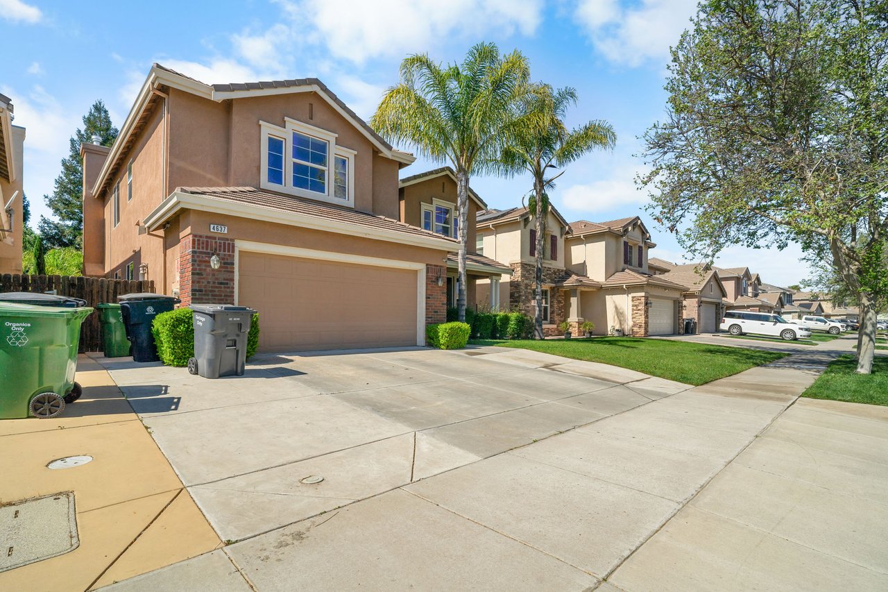 4637 Glenbrook Drive