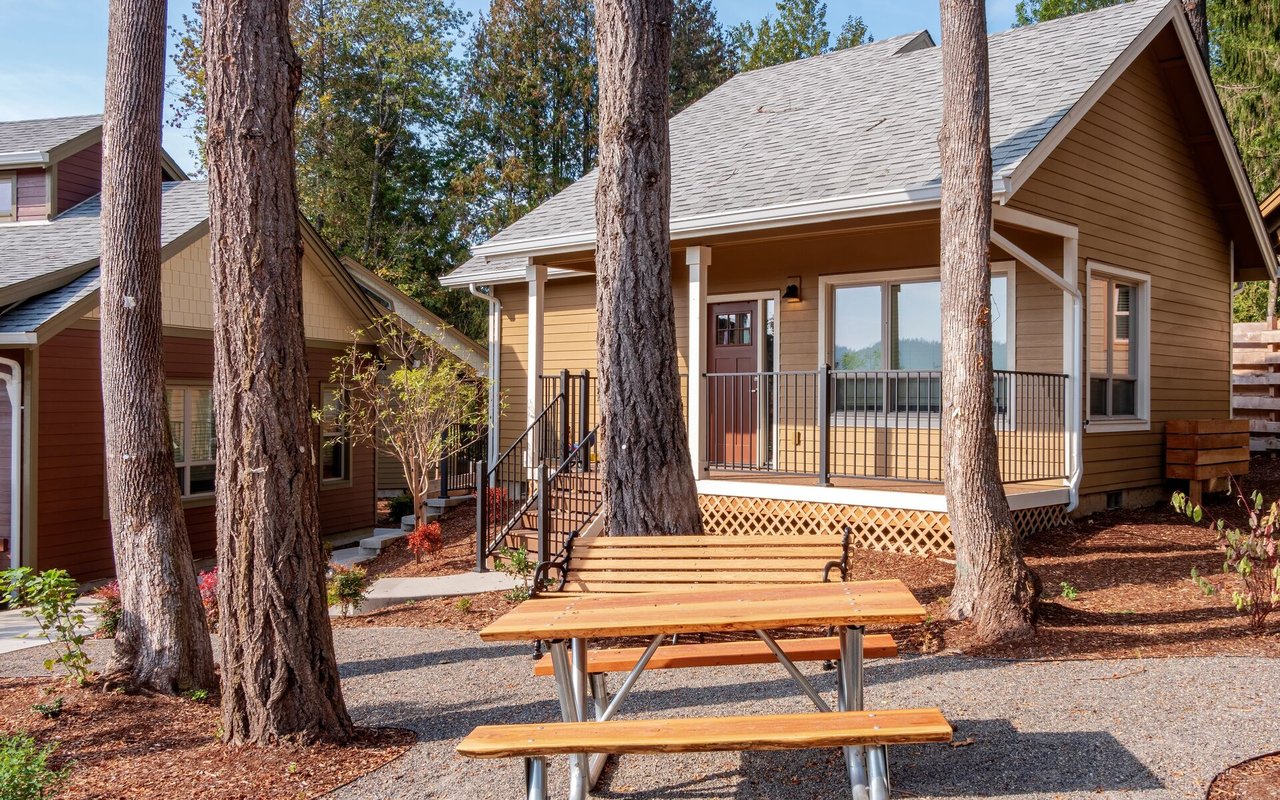 Get Ready for Smaller, More Affordable Homes