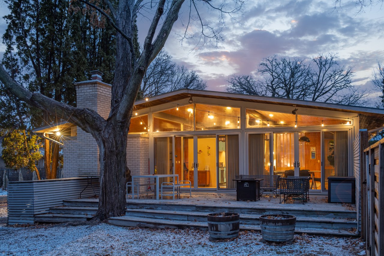 RARE MCM GEM - ALCOA "CARE FREE HOME"