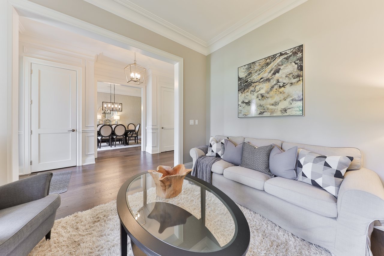 408 Saville Crescent, Oakville