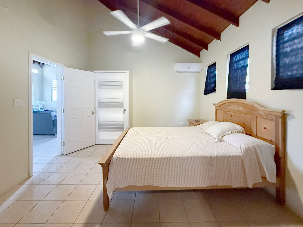 452 Cane Garden Bay 2 Bedroom Apartment