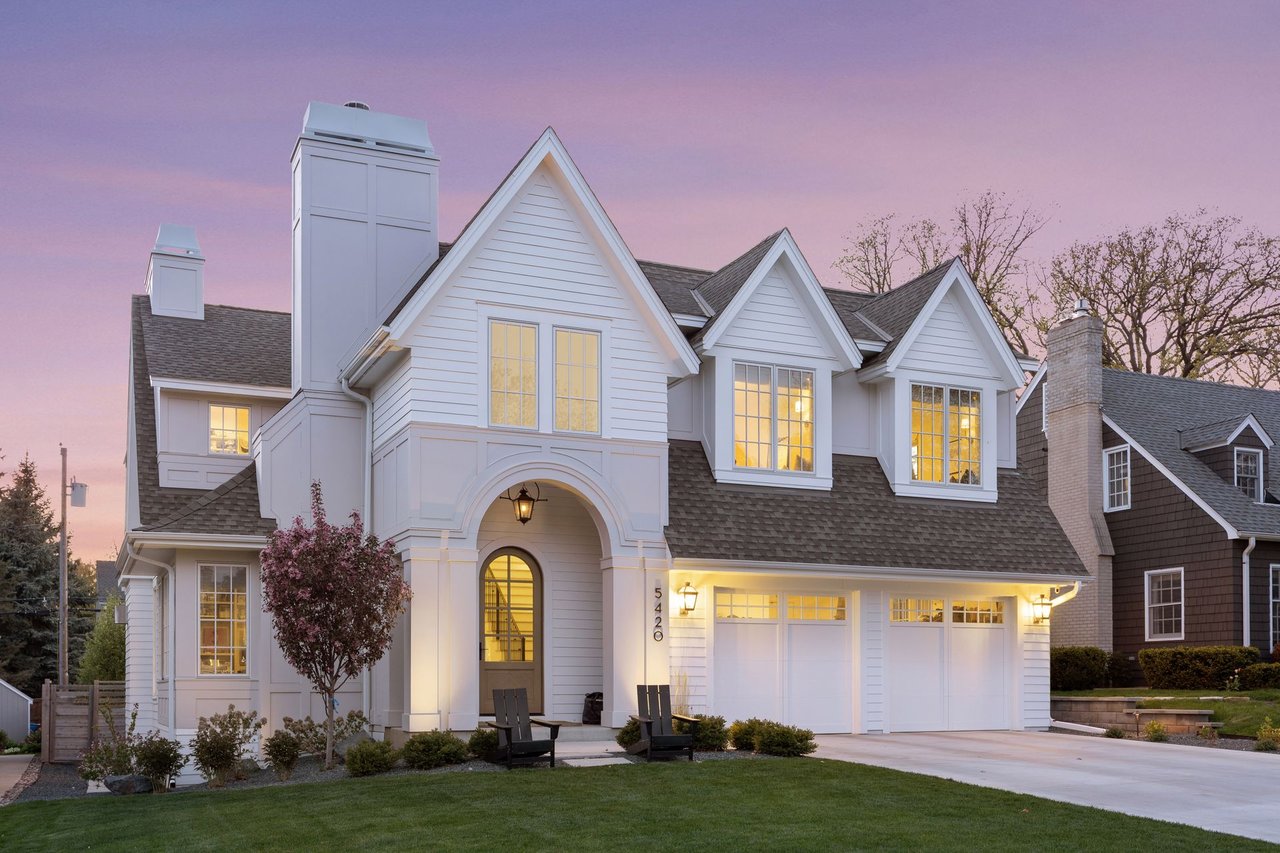 5420 Brookview Ave, Edina