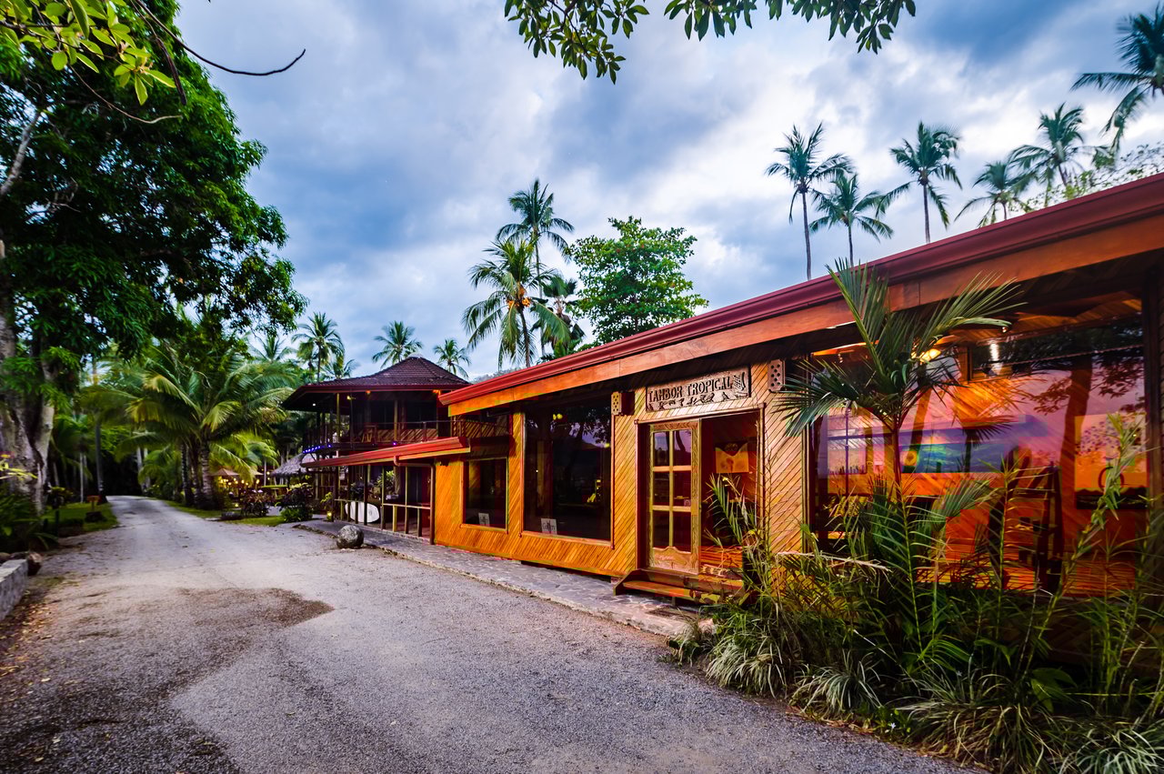 Tambor Tropical Beach Resort / Tambor, Cóbano, Puntarenas