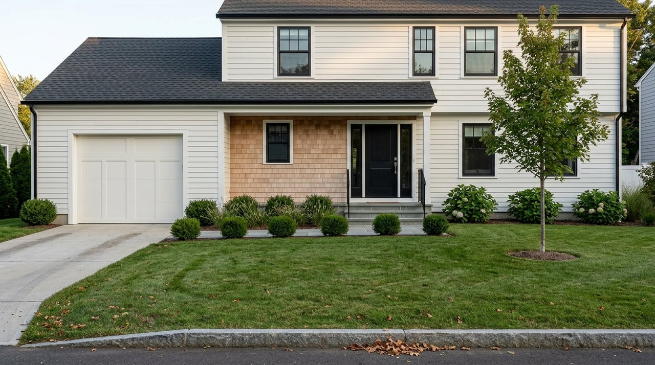 Understanding Weymouth MA’s Main Residential Areas