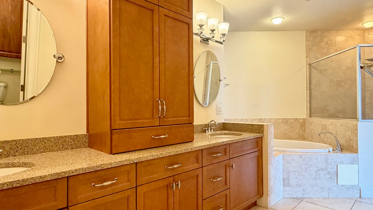 Top Floor Condo at Park West in downtown Winter Park