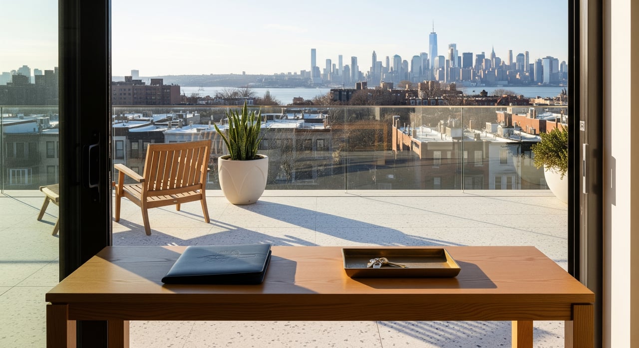 Hoboken Condo HOA Fees, Reserves and Assessments Explained