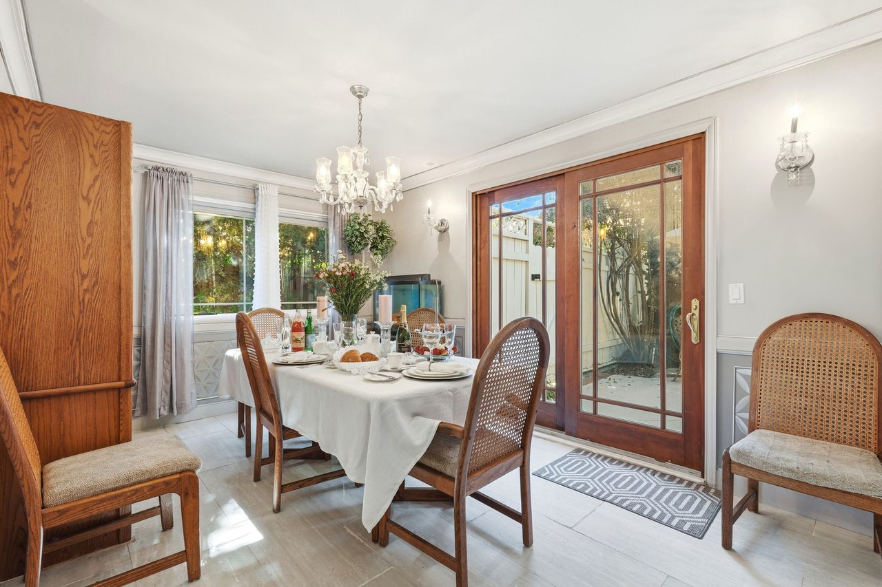 Off Market Exclusive Hesby Oaks