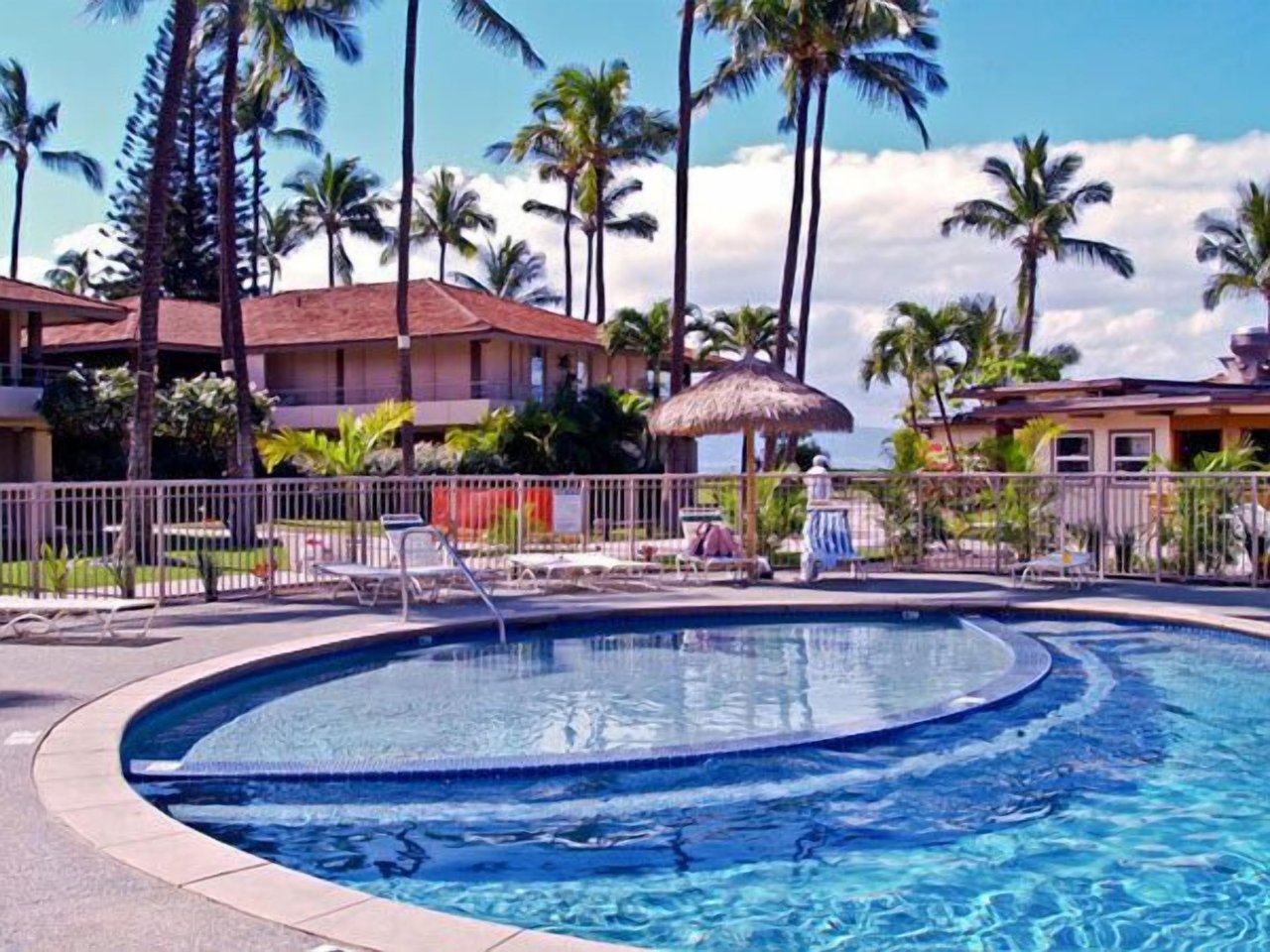 Maui Kaanapali Villas 408