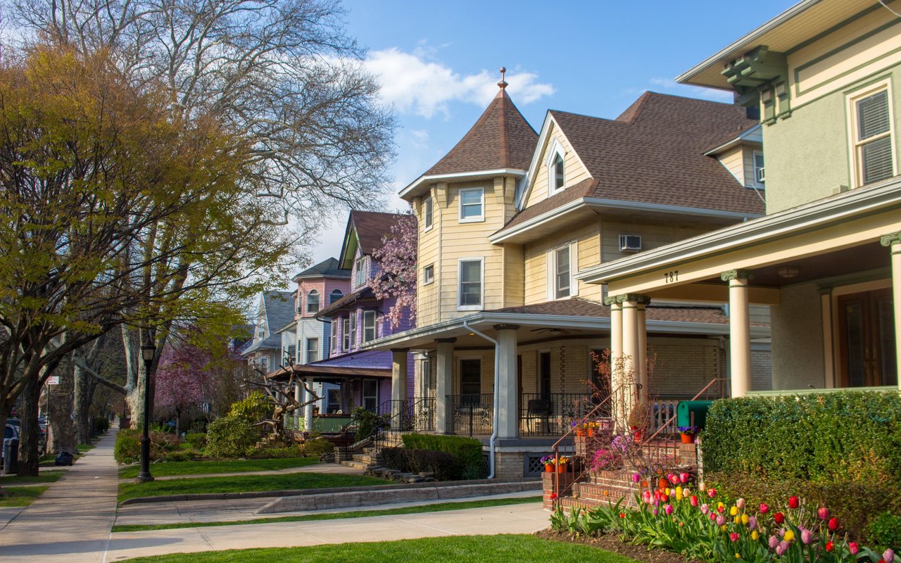 Ditmas Park