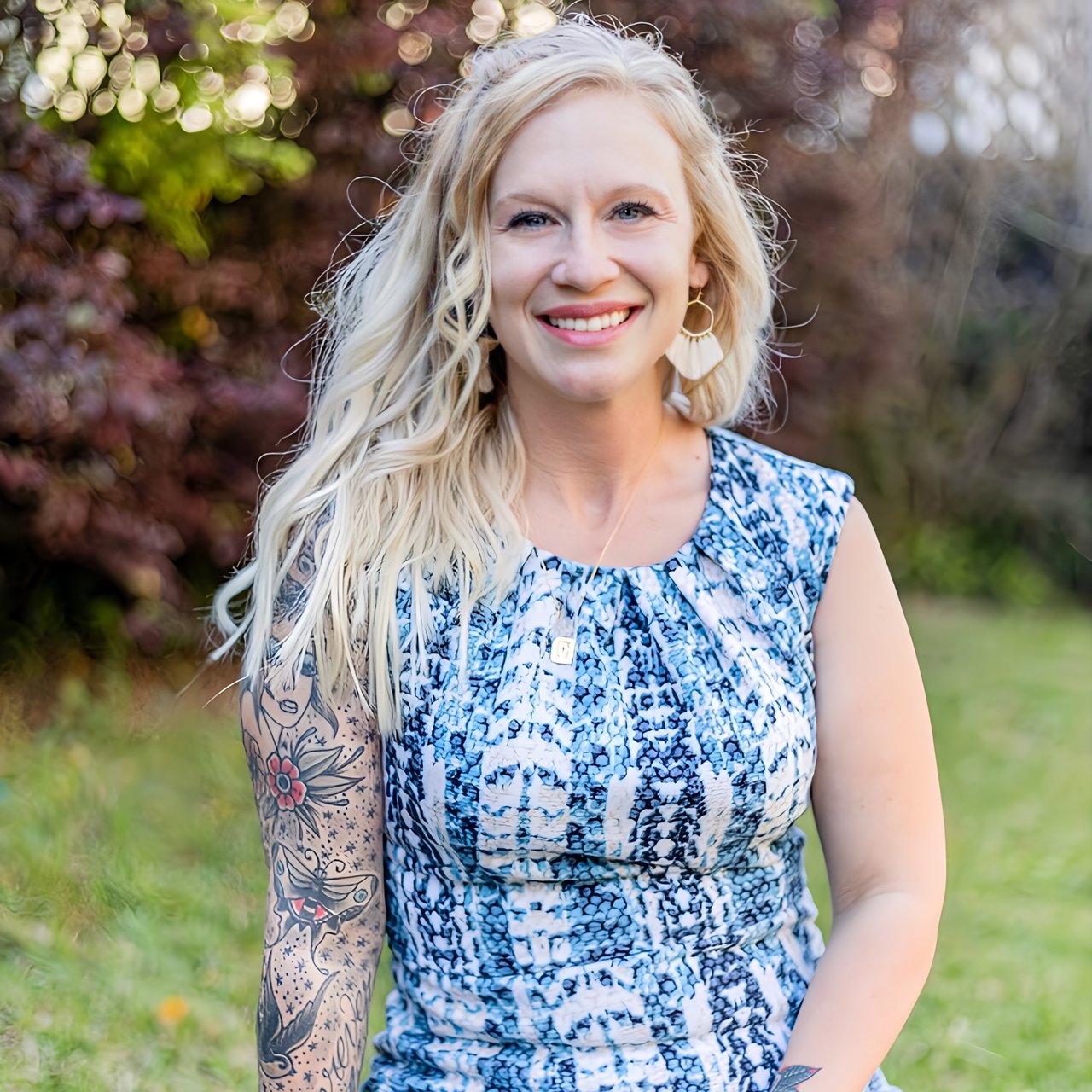 Dani Goodson Destin, FL Real Estate Agent Headshot