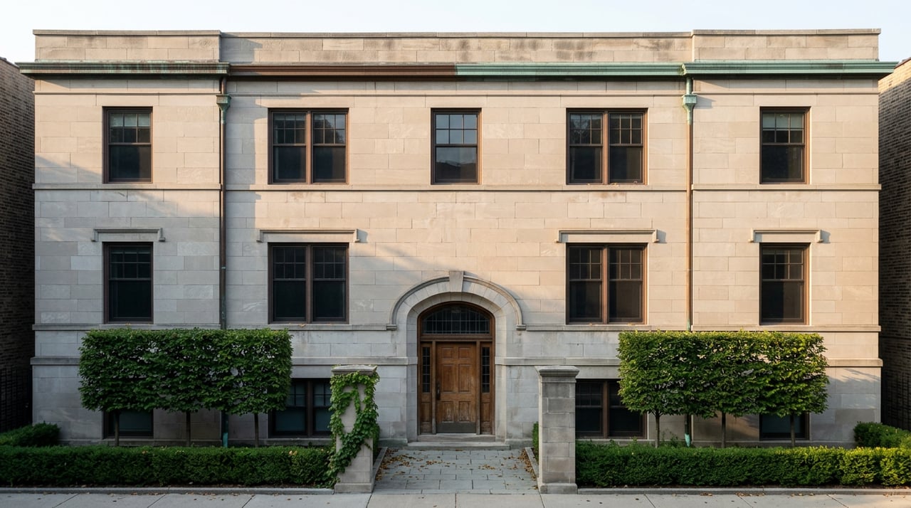 The Hyde Park Co-op That's Priced Like a Steal Isn't Actually Cheap cover