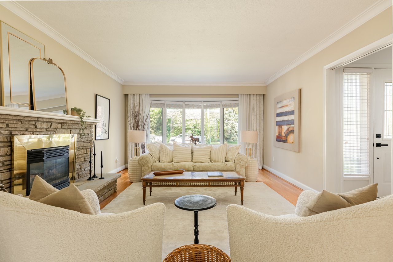Half Acre in Lorne Park